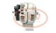 PCV 0124655025P - ALTERNADOR MAN 120A 24V PCV NEW T/BOSCH