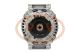 PCV 0124655026OER - ALTERNADOR SCANIA 100A 24V PCV NEW C/REGULADOR OE T/BOSCH