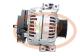 PCV 0124655026P - ALTERNADOR SCANIA 100A 24V PCV NEW T/BOSCH