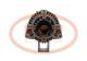 PCV 0124655033P - ALTERNADOR JOHN DEERE 130A 24V PCV NEW T/BOSCH