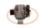 PCV 0124655033P - ALTERNADOR JOHN DEERE 130A 24V PCV NEW T/BOSCH
