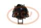 PCV 0124655033P - ALTERNADOR JOHN DEERE 130A 24V PCV NEW T/BOSCH