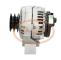 PCV 0124655037OER - ALTERNADOR DAF 110A 24V PCV NEW C/REGULADOR OE T/BOSCH