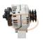 PCV 0124655037OER - ALTERNADOR DAF 110A 24V PCV NEW C/REGULADOR OE T/BOSCH