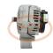 PCV 0124655039OER - ALTERNADOR DAF 110A 24V PCV NEW C/REGULADOR OE T/BOSCH