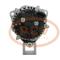 PCV 0124655039OER - ALTERNADOR DAF 110A 24V PCV NEW C/REGULADOR OE T/BOSCH