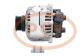PCV 0124655049P - ALTERNADOR KAMAZ 110A 24V PCV NEW T/BOSCH