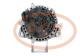 PCV 0124655049P - ALTERNADOR KAMAZ 110A 24V PCV NEW T/BOSCH