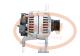 PCV 0124655057P - ALTERNADOR VOLVO TRUCK 150A 24V PCV NEW T/BOSCH