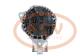 PCV 0124655065P - ALTERNADOR RENAULT TRUCK 110A 24V PCV NEW T/BOSCH