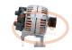 PCV 0124655065P - ALTERNADOR RENAULT TRUCK 110A 24V PCV NEW T/BOSCH