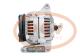 PCV 0124655072P - ALTERNADOR MERCEDES 150A 24V PCV NEW T/BOSCH
