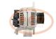 PCV 0124655075P - ALTERNADOR NISSAN 150A 24V PCV NEW T/BOSCH