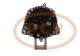 PCV 0124655081P - ALTERNADOR JOHN DEERE 100A 24V PCV NEW T/BOSCH