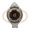 PCV 0124655085OER - ALTERNADOR VOLVO TRUCK 120A 24V PCV NEW C/REGULADOR OE T/BOS