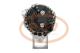 PCV 0124655091OER - ALTERNADOR MERCEDES 90A 24V PCV NEW C/REGULADOR OE T/BOSCH