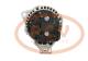 PCV 0124655091P - ALTERNADOR MERCEDES 90A 24V PCV NEW T/BOSCH