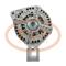 PCV 0124655093OER - ALTERNADOR DEUTZ-FAHR KHD 100A 24V PCV NEW C/REGULADOR OE T/