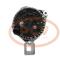 PCV 0124655093OER - ALTERNADOR DEUTZ-FAHR KHD 100A 24V PCV NEW C/REGULADOR OE T/