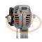 PCV 0124655093OER - ALTERNADOR DEUTZ-FAHR KHD 100A 24V PCV NEW C/REGULADOR OE T/