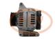 PCV 0124655126OER - ALTERNADOR MERCEDES 150A 24V PCV NEW C/REGULADOR OE T/BOSCH