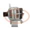 PCV 0124655144OER - ALTERNADOR VOLVO 150A 24V PCV NEW C/REGULADOR OE T/BOSCH