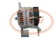PCV 0124655156P - ALTERNADOR VOLVO 120A 24V PCV NEW T/BOSCH