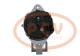 PCV 0124655156P - ALTERNADOR VOLVO 120A 24V PCV NEW T/BOSCH