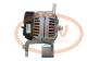 PCV 0124655156P - ALTERNADOR VOLVO 120A 24V PCV NEW T/BOSCH