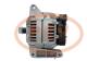 PCV 0124655160P - ALTERNADOR MERCEDES 150A 24V PCV NEW T/BOSCH [1473]