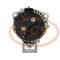 PCV 0124655161OER - ALTERNADOR MERCEDES 150A 24V PCV NEW C/REGULADOR OE T/BOSCH