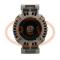 PCV 0124655181OER - ALTERNADOR DAF 150A 24V PCV NEW C/REGULADOR OE T/BOSCH