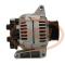 PCV 0124655181OER - ALTERNADOR DAF 150A 24V PCV NEW C/REGULADOR OE T/BOSCH