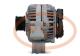 PCV 0124655185P - ALTERNADOR JOHN DEERE 150A 24V PCV NEW T/BOSCH