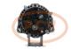 PCV 0124655185P - ALTERNADOR JOHN DEERE 150A 24V PCV NEW T/BOSCH