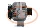 PCV 0124655185P - ALTERNADOR JOHN DEERE 150A 24V PCV NEW T/BOSCH