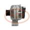 PCV 0124655191OER - ALTERNADOR JOHN DEERE 130A 24V PCV NEW C/REGULADOR OE T/BOSC