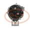 PCV 0124655191OER - ALTERNADOR JOHN DEERE 130A 24V PCV NEW C/REGULADOR OE T/BOSC