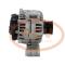 PCV 0124655191OER - ALTERNADOR JOHN DEERE 130A 24V PCV NEW C/REGULADOR OE T/BOSC