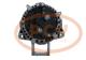 PCV 0124655191P - ALTERNADOR JOHN DEERE 130A 24V PCV NEW T/BOSCH