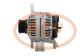 PCV 0124655200P - ALTERNADOR VOLVO 150A 24V PCV NEW T/BOSCH