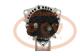 PCV 0124655225P - ALTERNADOR ISUZU 110A 24V PCV NEW T/BOSCH