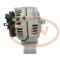 PCV 0124655243OER - ALTERNADOR MAN 120A 24V PCV NEW C/REGULADOR OE (0521)