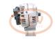 PCV 0124655243P - ALTERNADOR MAN 120A 24V PCV NEW T/BOSCH