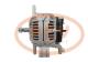 PCV 0124655253P - ALTERNADOR CASE 120A 24V PCV NEW T/BOSCH