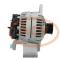 PCV 0124655279OER - ALTERNADOR IVECO 150A 24V PCV NEW C/REGULADOR OE T/BOSCH