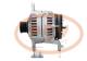 PCV 0124655279P - ALTERNADOR IVECO 150A 24V PCV NEW T/BOSCH