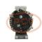 PCV 0124655287OER - ALTERNADOR MERCEDES 150A 24V PCV NEW C/REGULADOR OE T/BOSCH