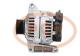 PCV 0124655287P - ALTERNADOR MERCEDES 150A 24V PCV NEW T/BOSCH