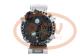PCV 0124655287P - ALTERNADOR MERCEDES 150A 24V PCV NEW T/BOSCH
